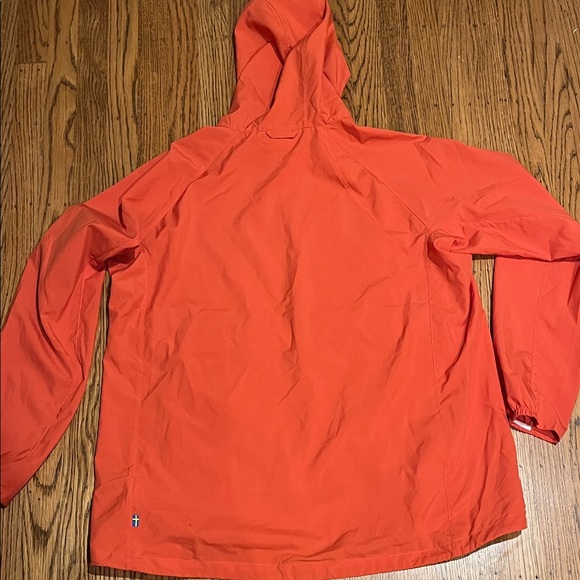 Fjallraven Jacket - Picture 6 of 6